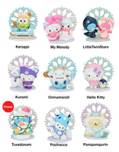 Lade das Bild in den Galerie-Viewer, Hello Kitty® x Tokidoki Blind Box Figures &#39;&#39;Winter Dreams&#39;&#39;
