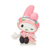 Lade das Bild in den Galerie-Viewer, tokidoki x Kuromi &amp; My Melody Garden Party Blind Box
