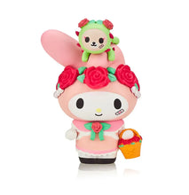 Lade das Bild in den Galerie-Viewer, tokidoki x Kuromi &amp; My Melody Garden Party Blind Box
