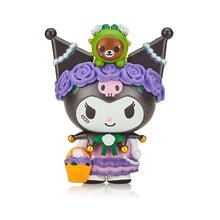 Lade das Bild in den Galerie-Viewer, tokidoki x Kuromi &amp; My Melody Garden Party Blind Box
