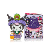 Lade das Bild in den Galerie-Viewer, tokidoki x Kuromi &amp; My Melody Garden Party Blind Box
