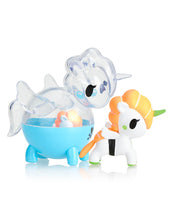 Lade das Bild in den Galerie-Viewer, &#39;&#39;Unicorno, Capsule Cuties&#39;&#39; Tokidoki Blind Box Figures
