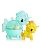 Lade das Bild in den Galerie-Viewer, &quot;Unicorn, Capsule Cuties&quot; Tokidoki Blind Box Figuren
