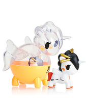 Lade das Bild in den Galerie-Viewer, &quot;Unicorn, Capsule Cuties&quot; Tokidoki Blind Box Figuren
