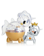 Lade das Bild in den Galerie-Viewer, &#39;&#39;Unicorno, Capsule Cuties&#39;&#39; Tokidoki Blind Box Figures
