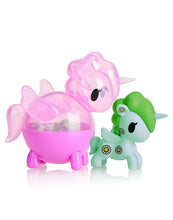 Lade das Bild in den Galerie-Viewer, &#39;&#39;Unicorno, Capsule Cuties&#39;&#39; Tokidoki Blind Box Figures
