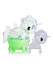 Lade das Bild in den Galerie-Viewer, &quot;Unicorn, Capsule Cuties&quot; Tokidoki Blind Box Figuren
