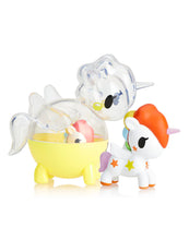 Lade das Bild in den Galerie-Viewer, &#39;&#39;Unicorno, Capsule Cuties&#39;&#39; Tokidoki Blind Box Figures
