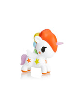 Lade das Bild in den Galerie-Viewer, &#39;&#39;Unicorno, Capsule Cuties&#39;&#39; Tokidoki Blind Box Figures
