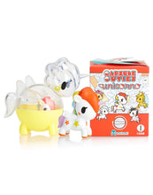 Lade das Bild in den Galerie-Viewer, &#39;&#39;Unicorno, Capsule Cuties&#39;&#39; Tokidoki Blind Box Figures
