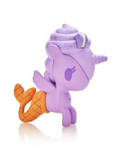 Lade das Bild in den Galerie-Viewer, &#39;&#39;Unicorno Frozen Treats&#39;&#39; Unicorn Blind Box Figures
