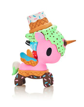 Lade das Bild in den Galerie-Viewer, &#39;&#39;Unicorno Frozen Treats&#39;&#39; Unicorn Blind Box Figures
