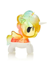 Lade das Bild in den Galerie-Viewer, &#39;&#39;Unicorno Frozen Treats&#39;&#39; Unicorn Blind Box Figures
