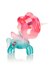 Lade das Bild in den Galerie-Viewer, &#39;&#39;Unicorno Frozen Treats&#39;&#39; Unicorn Blind Box Figures
