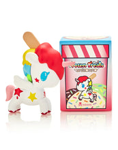 Lade das Bild in den Galerie-Viewer, &#39;&#39;Unicorno Frozen Treats&#39;&#39; Unicorn Blind Box Figures
