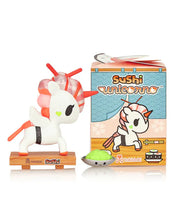 Lade das Bild in den Galerie-Viewer, „Unicorno Sushi“ Einhorn-Blindbox-Figuren
