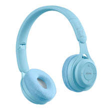 Load image into Gallery viewer, Kids Wireless Headphones &#39;&#39;Blue&#39;&#39;
