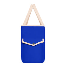 Load image into Gallery viewer, YKRA Beach Bag &#39;&#39;Blue&#39;&#39;
