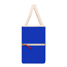 Load image into Gallery viewer, YKRA Beach Bag &#39;&#39;Blue&#39;&#39;
