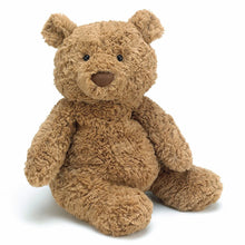 Load image into Gallery viewer, Soft Toy &#39;&#39;Bartholomew Bear&#39;&#39; Large
