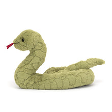 Load image into Gallery viewer, Soft Toy &#39;&#39;Stevie Snake&#39;&#39;
